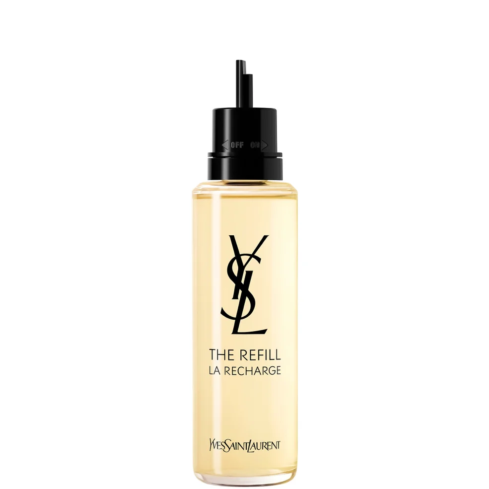 Yves Saint Laurent Libre Eau de Parfum 100ml Refill Immagine 1
