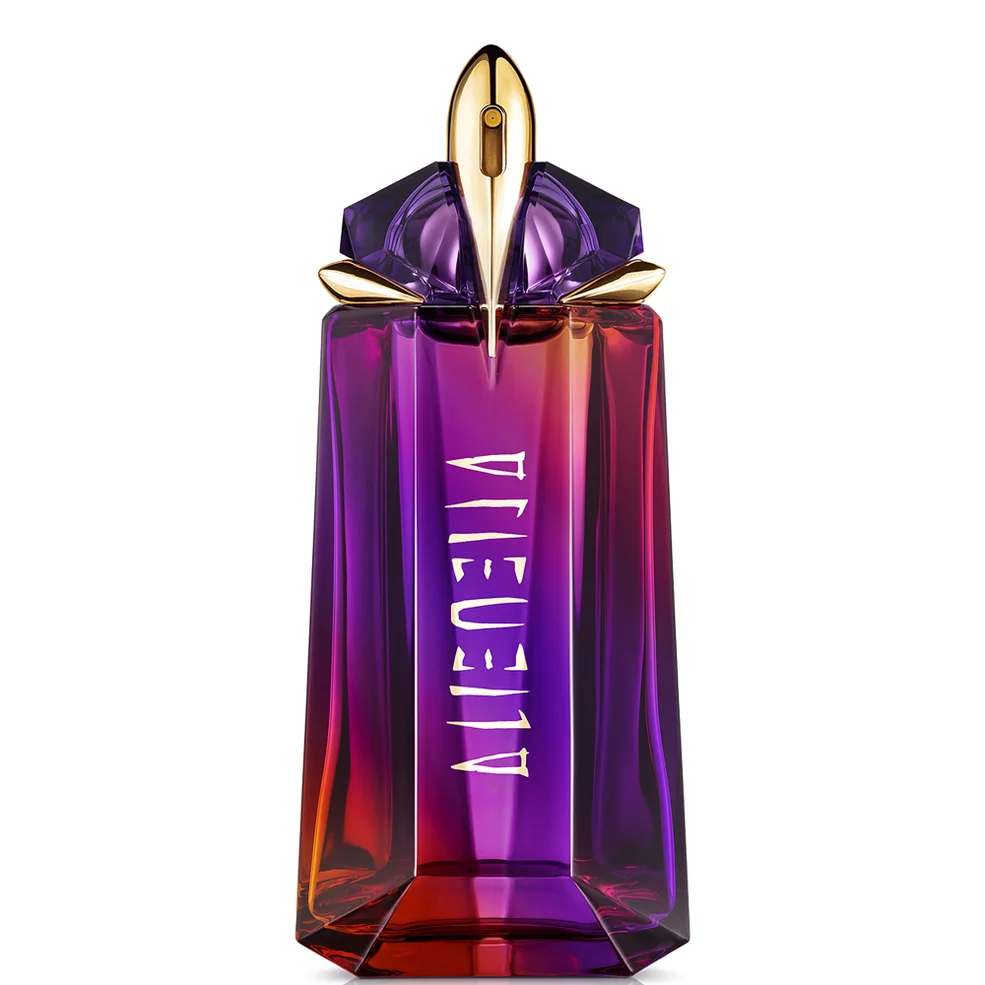 MUGLER Alien Hypersense Eau de Parfum 90ml Immagine 1