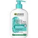 Garnier Skin Active Crema Detergente Lenitiva all'Aloe Ialuronico 250 ml