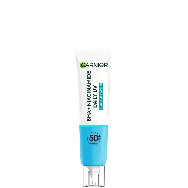 Garnier Fluido Quotidiano Anti-imperfezioni Anti-UV 50 ml