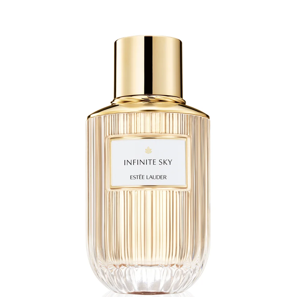 Estée Lauder Refillable Infinite Sky Eau de Parfum 100ml Immagine 1