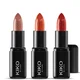 KIKO Milano Kit Rossetti Smart Fusion - All the Must Have