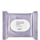 KIKO Milano Pure Clean Scrub & Peel Salviette Viso Esfolianti