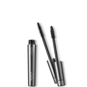 KIKO Milano Twistable Volume & Length Mascara 7,5 ml - undefined undefined