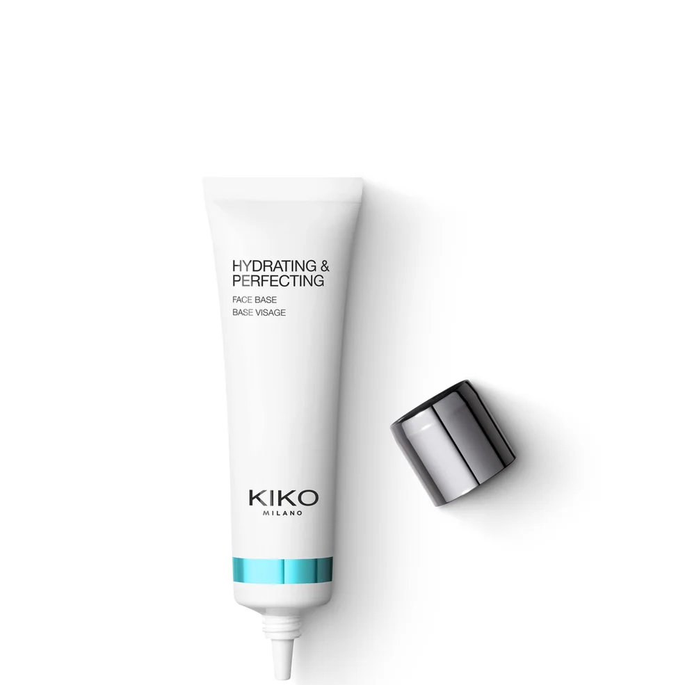 KIKO Milano Primer Viso Idratante e Perfezionante 30 ml Immagine 1