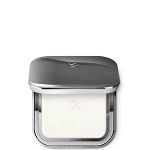 KIKO Milano Universal Veil Cipria Trasparente 9,7 g - undefined undefined