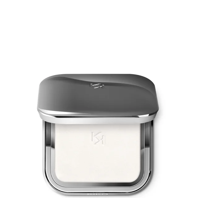 KIKO Milano Universal Veil Cipria Trasparente 9,7 g