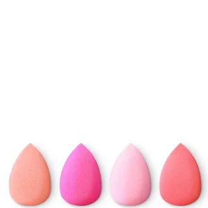 KIKO Milano Set Mini Spugnette per Make-up - undefined undefined