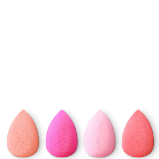 KIKO Milano Set Mini Spugnette per Make-up