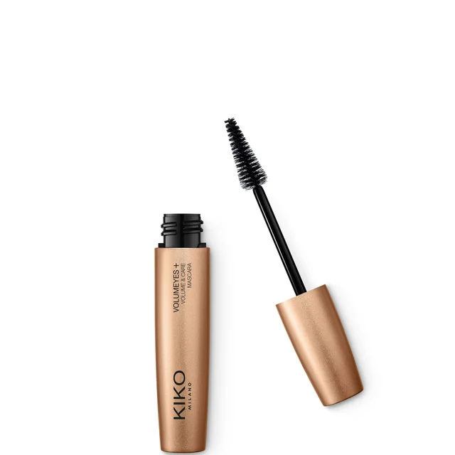 KIKO Milano Volumeyes+ Mascara 11 ml