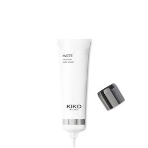 KIKO Milano Primer Viso Opacizzante 30 ml - undefined undefined