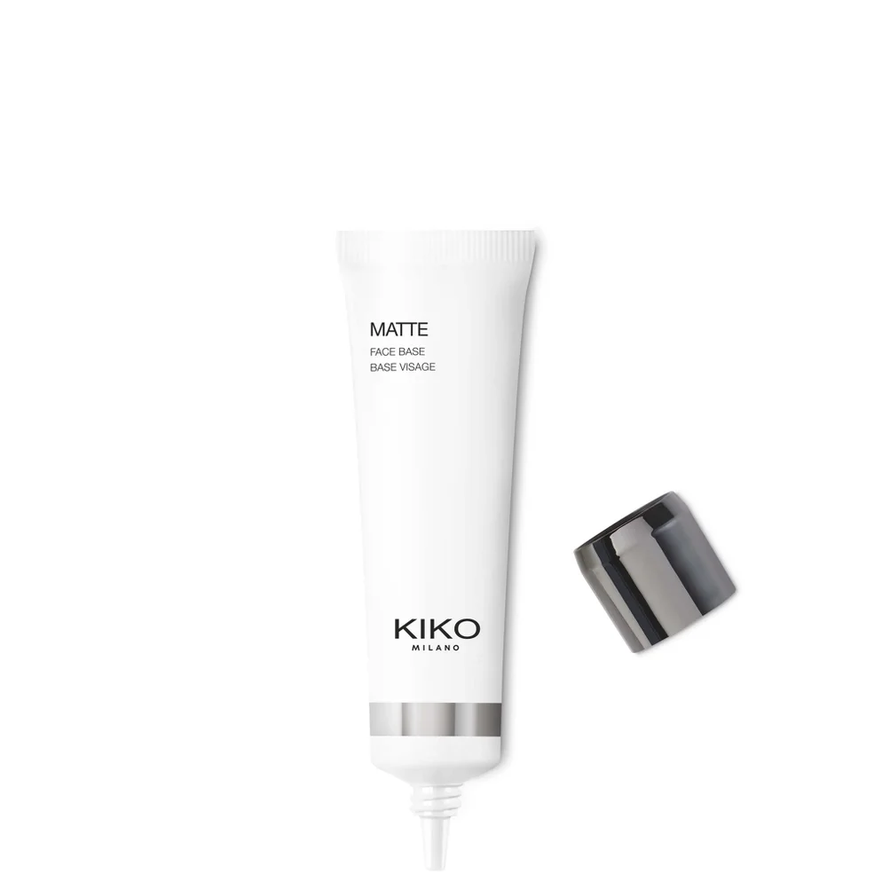 KIKO Milano Primer Viso Opacizzante 30 ml Immagine 1