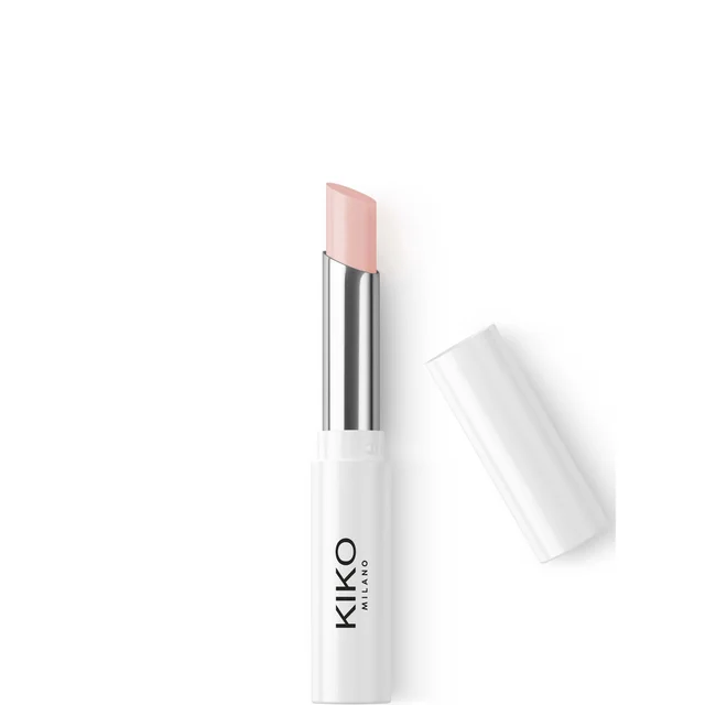 KIKO Milano Lip Volume Stylo Balsamo Labbra - 01 Tutu Rose 2 g