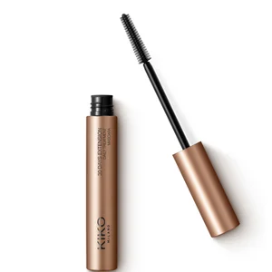 KIKO Milano 30 Days Extension - Mascara Effetto Allungante e Volumizzante 8 ml - undefined undefined