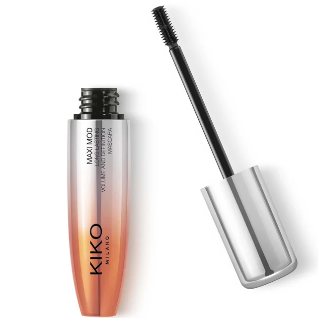 KIKO Milano Maxi Mod Mascara Volume e Definizione 12 ml