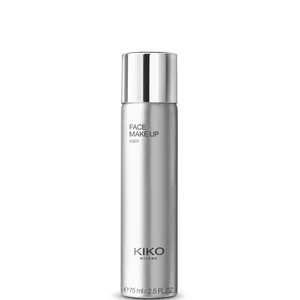 KIKO Milano Make Up Fixer Spray fissante trucco 75 ml - undefined undefined