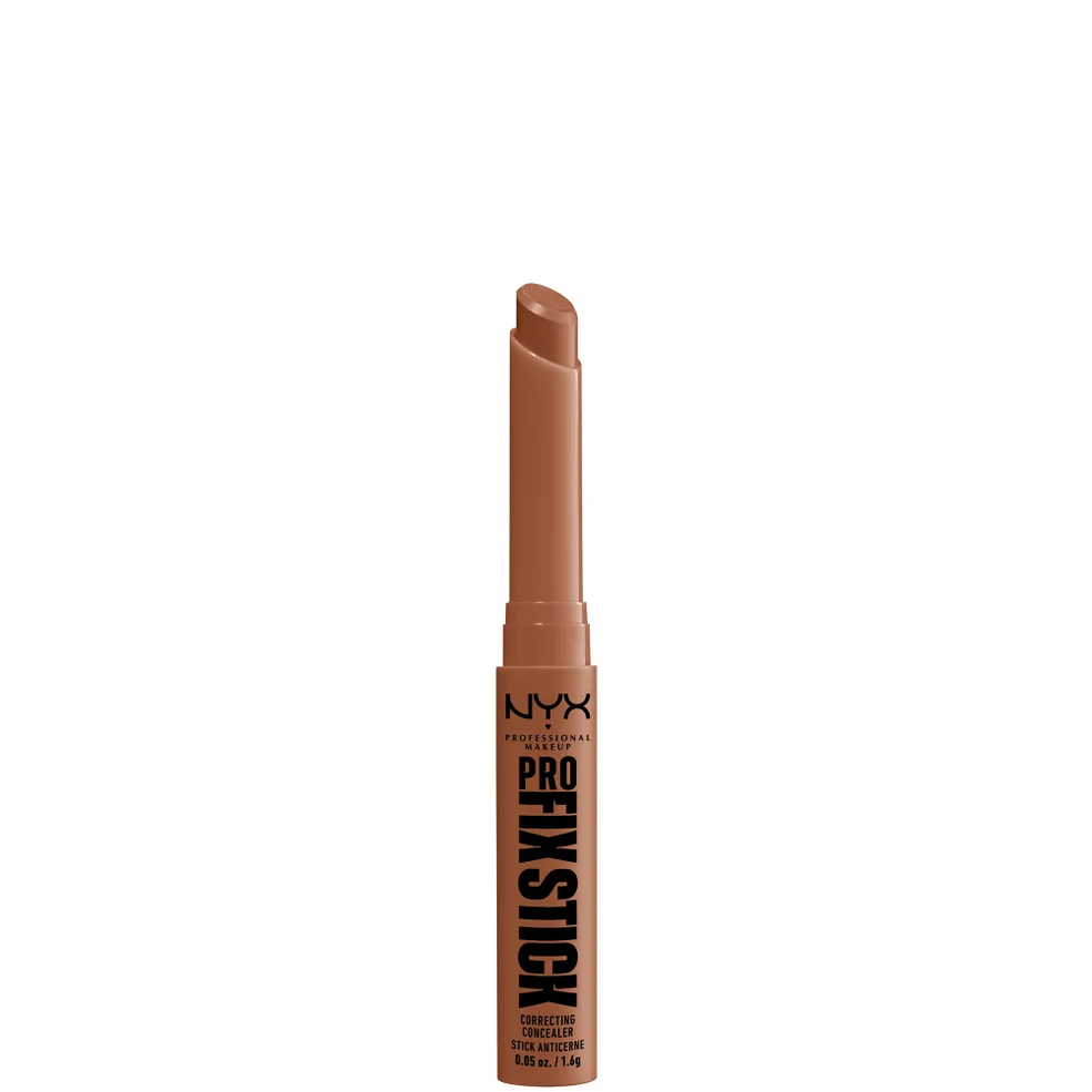 NYX Professional Makeup Pro Fix Stick Correcting Concealer Stick (Various Shades) Immagine 1