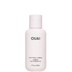 OUAI Anti Frizz crema anti-crespo in formato da viaggio 89 ml - Size 89ml