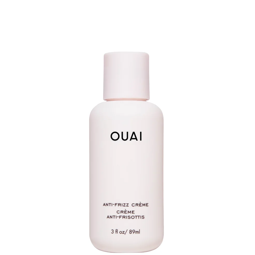 OUAI Anti Frizz crema anti-crespo in formato da viaggio 89 ml Immagine 1