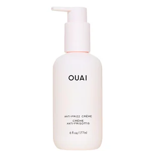 OUAI Anti Frizz Crème crema anti-crespo formato grande 177 ml - Size 177ml