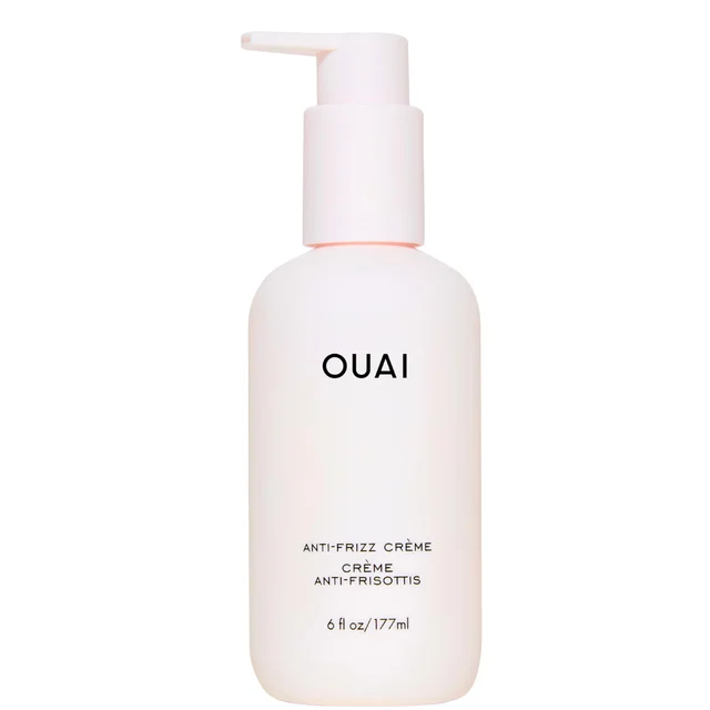 OUAI Anti Frizz Crème crema anti-crespo formato grande 177 ml