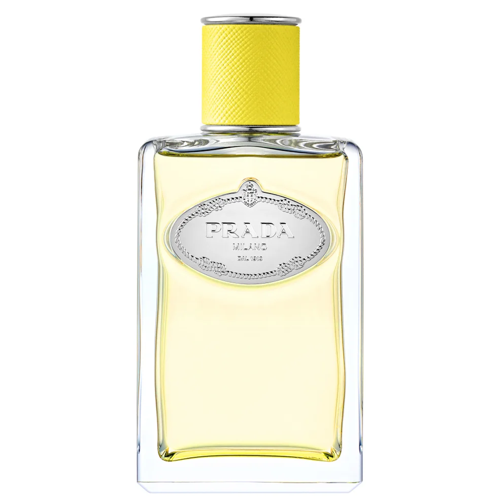 Prada Infusion D'Ylang Eau de Parfum 100 ml Immagine 1