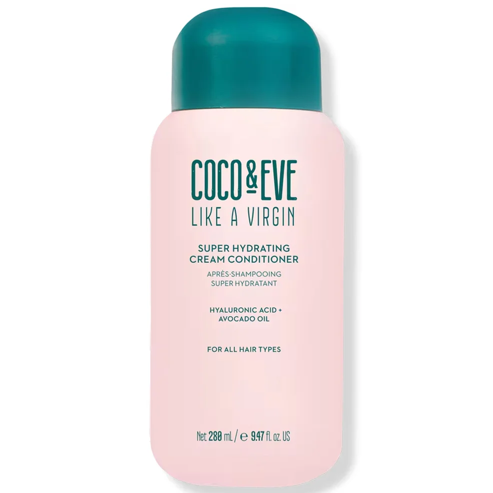 Coco & Eve Balsamo in Crema Super Idratante 280 ml Immagine 1