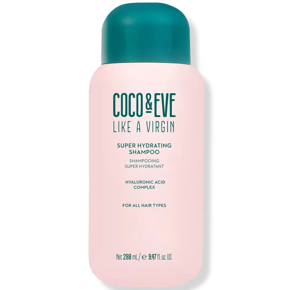 Coco & Eve Shampoo Super Idratante 280 ml Immagine 1
