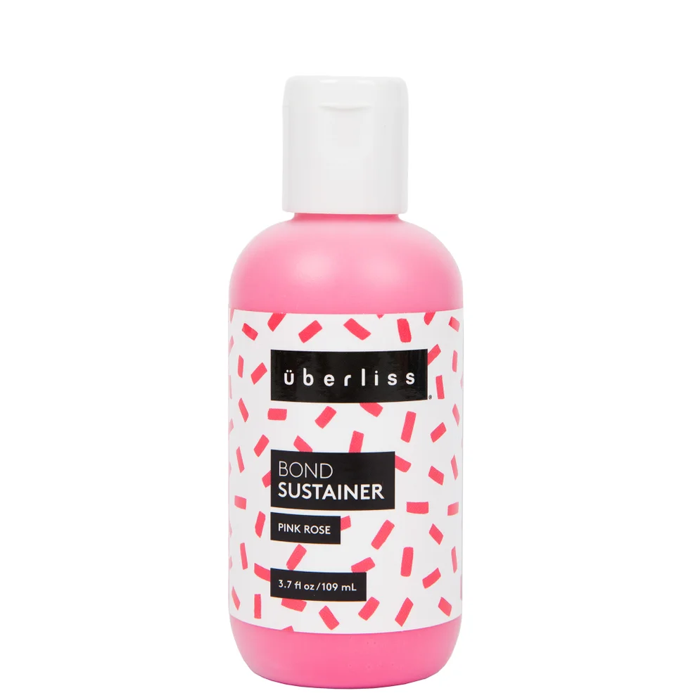 Uberliss Bond Sustainer Mask 109ml - Pink Rose Immagine 1