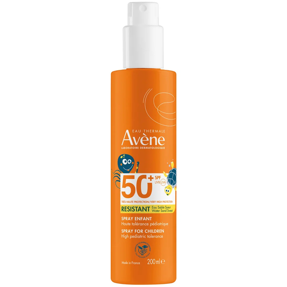 Avène Spray for Children SPF50+ 200ml Immagine 1