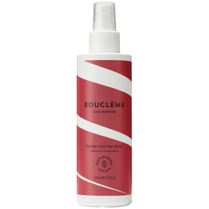 Bouclème Spray per Capelli a Tenuta Flessibile 200 ml - undefined undefined