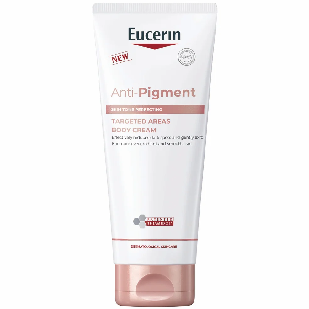 Eucerin Anti-Pigment Body Cream 200ml Immagine 1