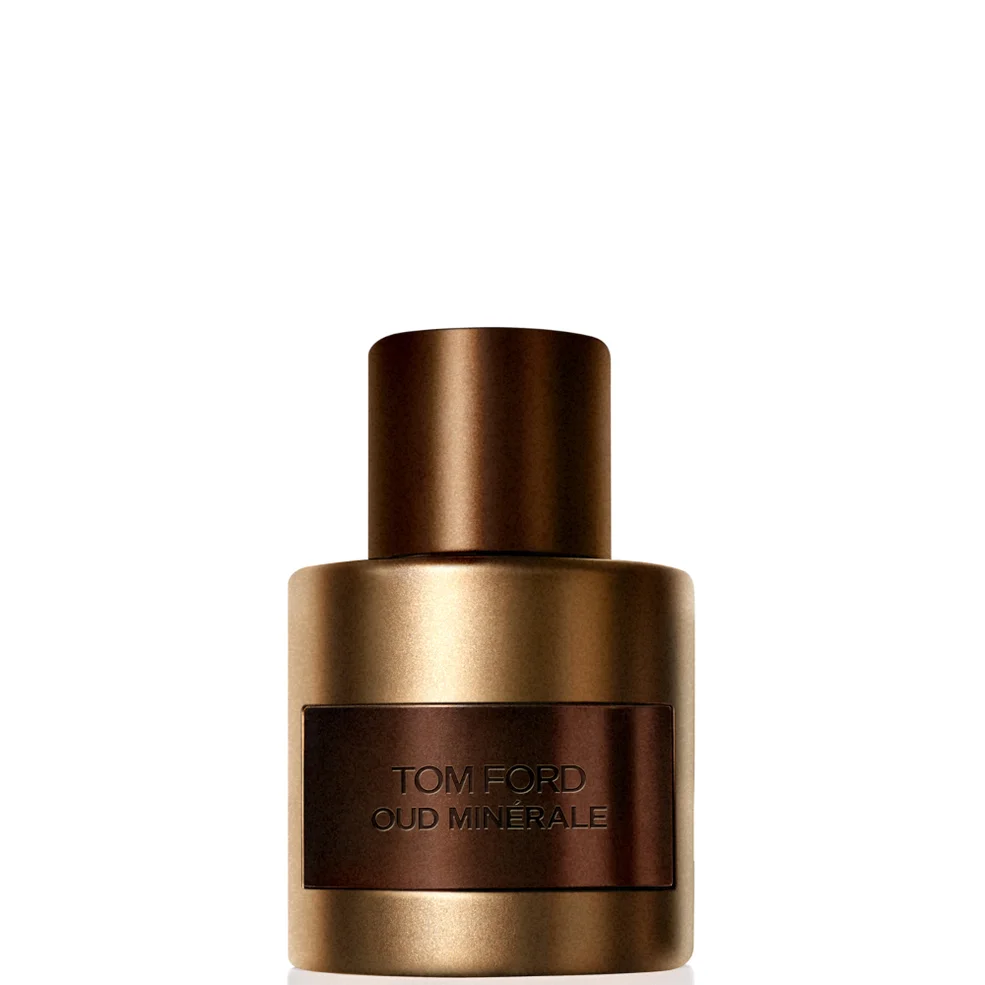 Tom Ford Oud Minérale Eau de Parfum 50ml Immagine 1