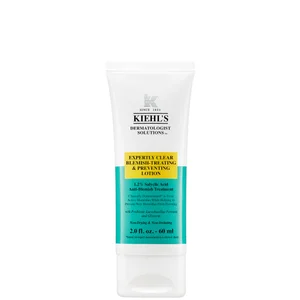 Kiehl's Expertly Clear Trattamento Anti-imperfezioni per Pelli a Tendenza Acneica 60 ml - undefined undefined
