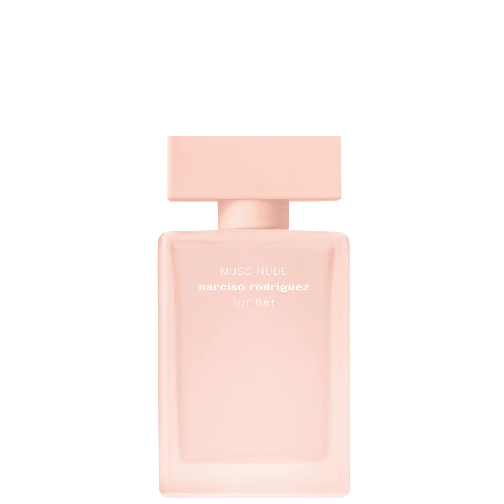 Narciso Rodriguez for Her Musc Nude Eau de Parfum 50ml Immagine 1