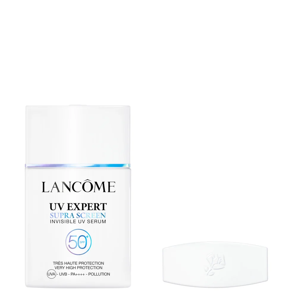 Lancôme UV Expert Supra Screen SPF 50 Crema 40 ml Immagine 1