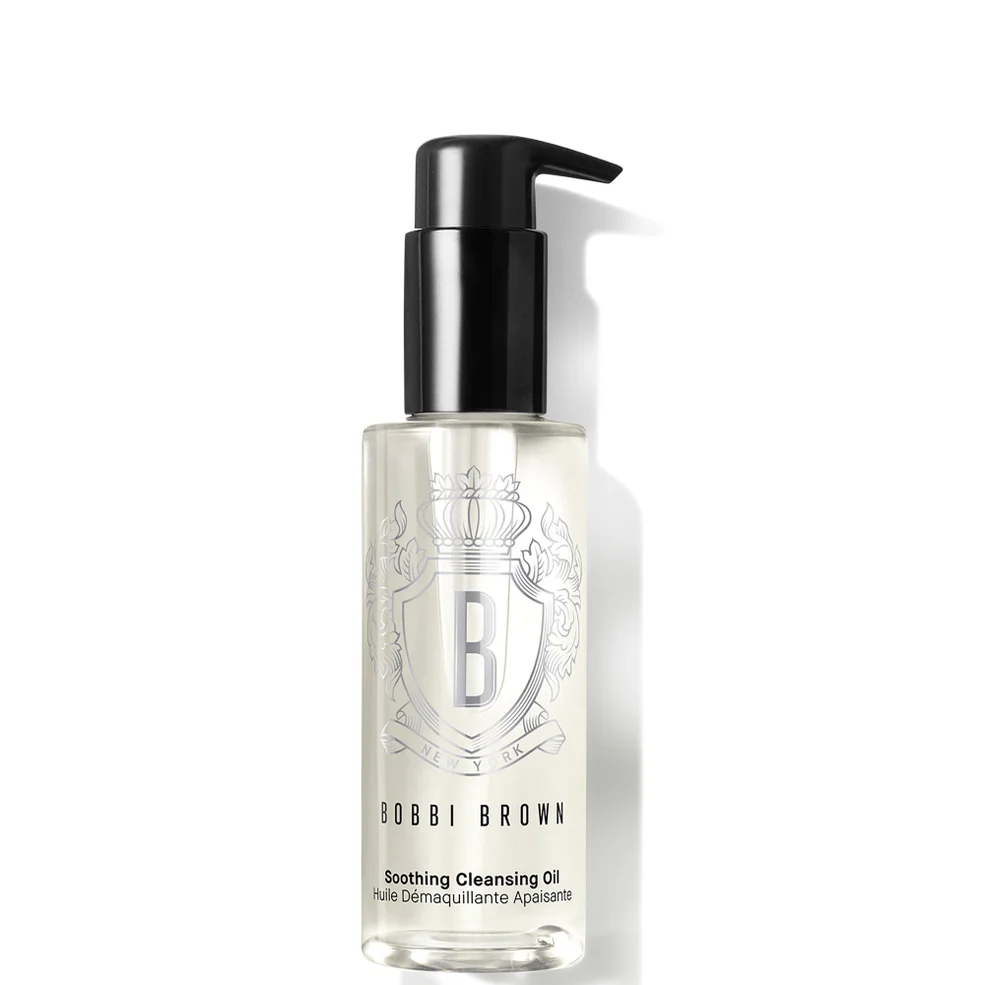 Bobbi Brown Soothing Cleansing Oil 100ml Immagine 1