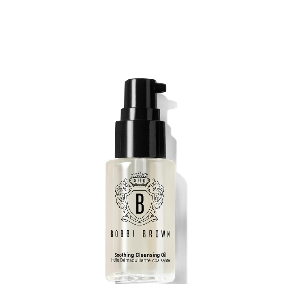 Bobbi Brown Olio Detergente Lenitivo 30 ml Immagine 1
