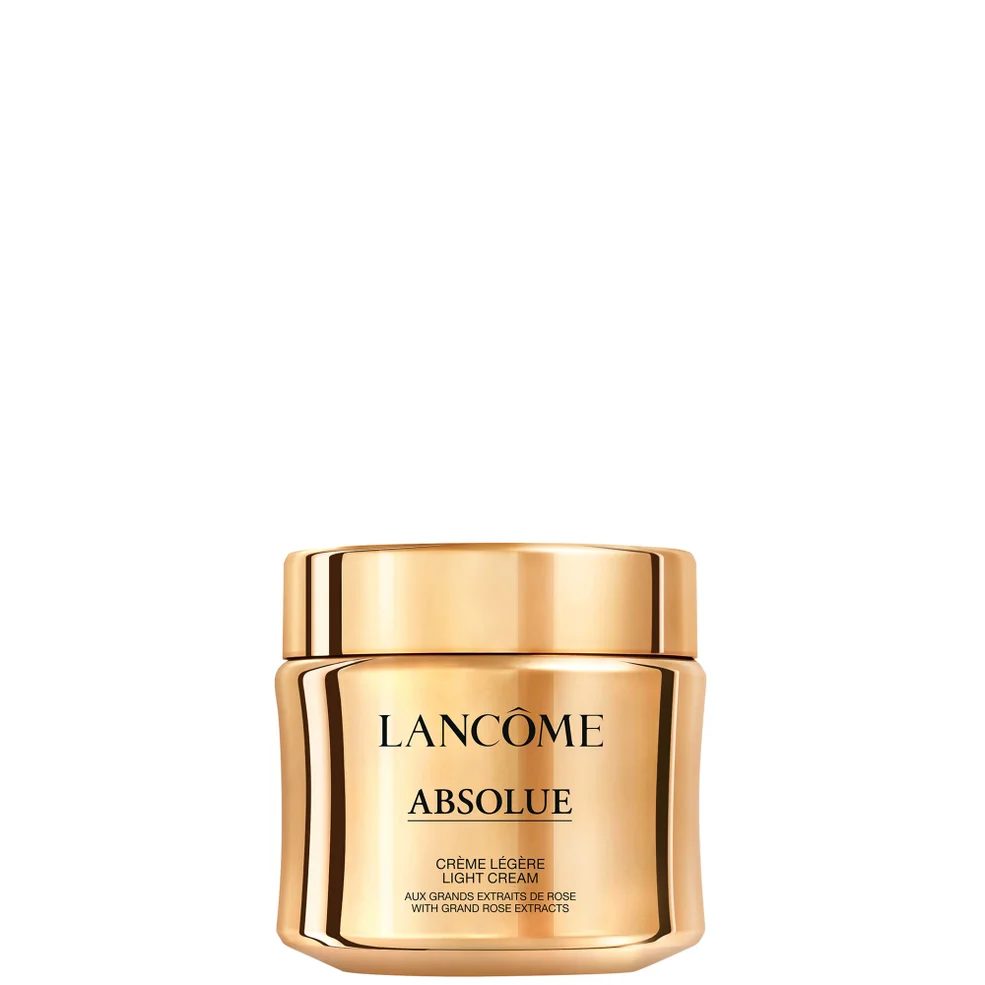 Lancôme Absolue Crema Leggera 60 ml Immagine 1