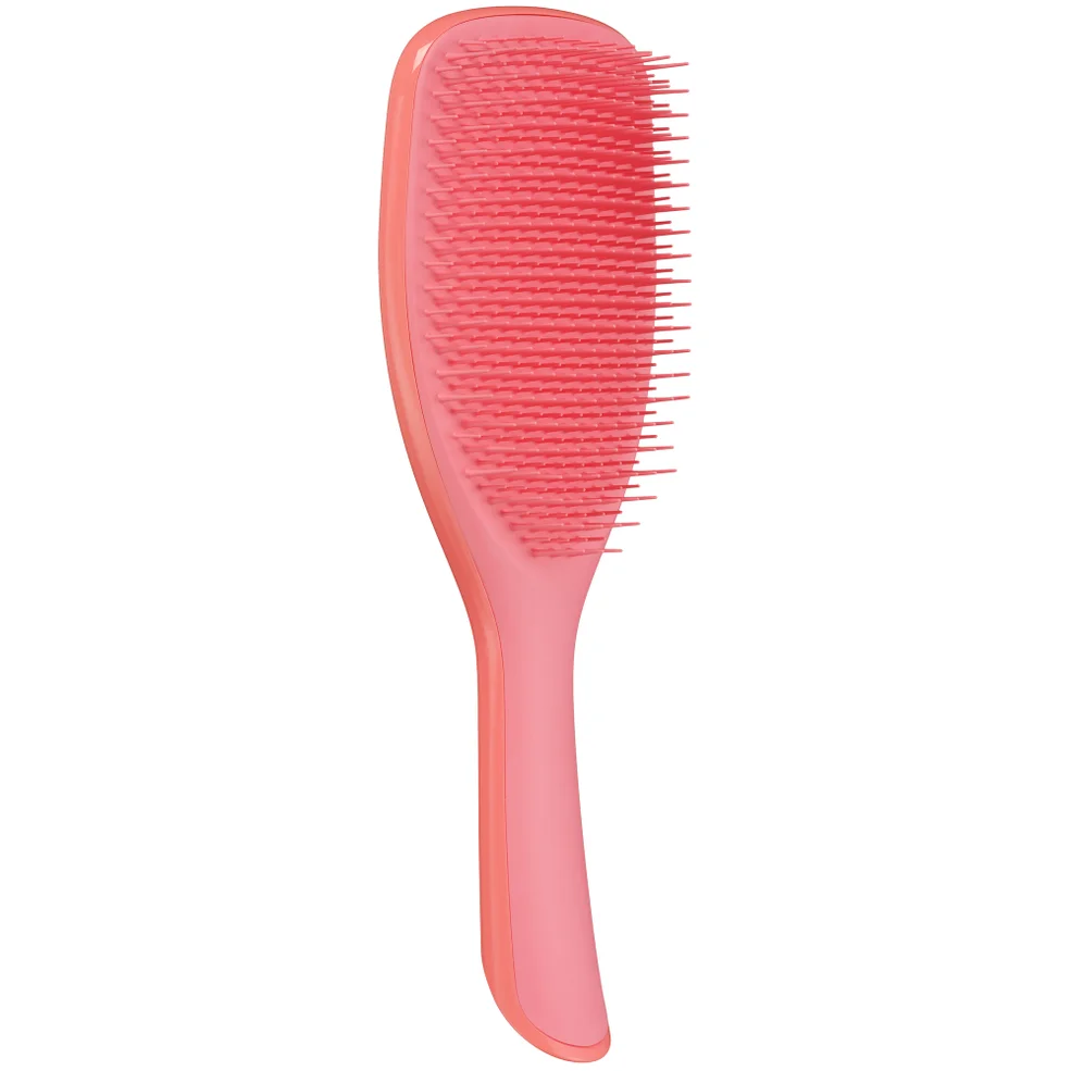 Tangle Teezer The Large Ultimate Detangler Brush - Salmon Pink Immagine 1