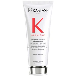 Kérastase Première Balsamo Riparatore Decalcificante Anti-rigidità 200 ml - undefined undefined
