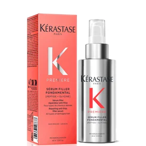Kérastase Première Siero Filler Rigenerante Anti-crespo 90 ml - undefined undefined