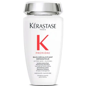 Kérastase Première Decalcifying System Reparative Shampoo 250 ml - undefined undefined