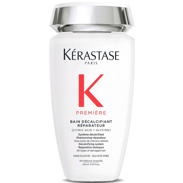 Kérastase Première Decalcifying System Reparative Shampoo 250 ml