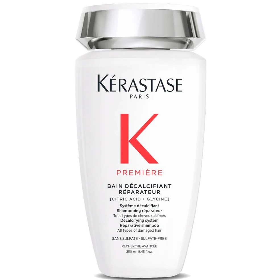 Kérastase Première Decalcifying System Reparative Shampoo 250 ml Immagine 1