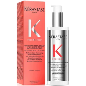 Kérastase Première Trattamento Riparatore Pre-Shampoo Decalcificante 250 ml - undefined undefined