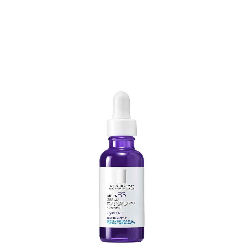 La Roche-Posay MelaB3 Siero Anti-macchie per Pelle Ipermpigmentata 30 ml Immagine 1