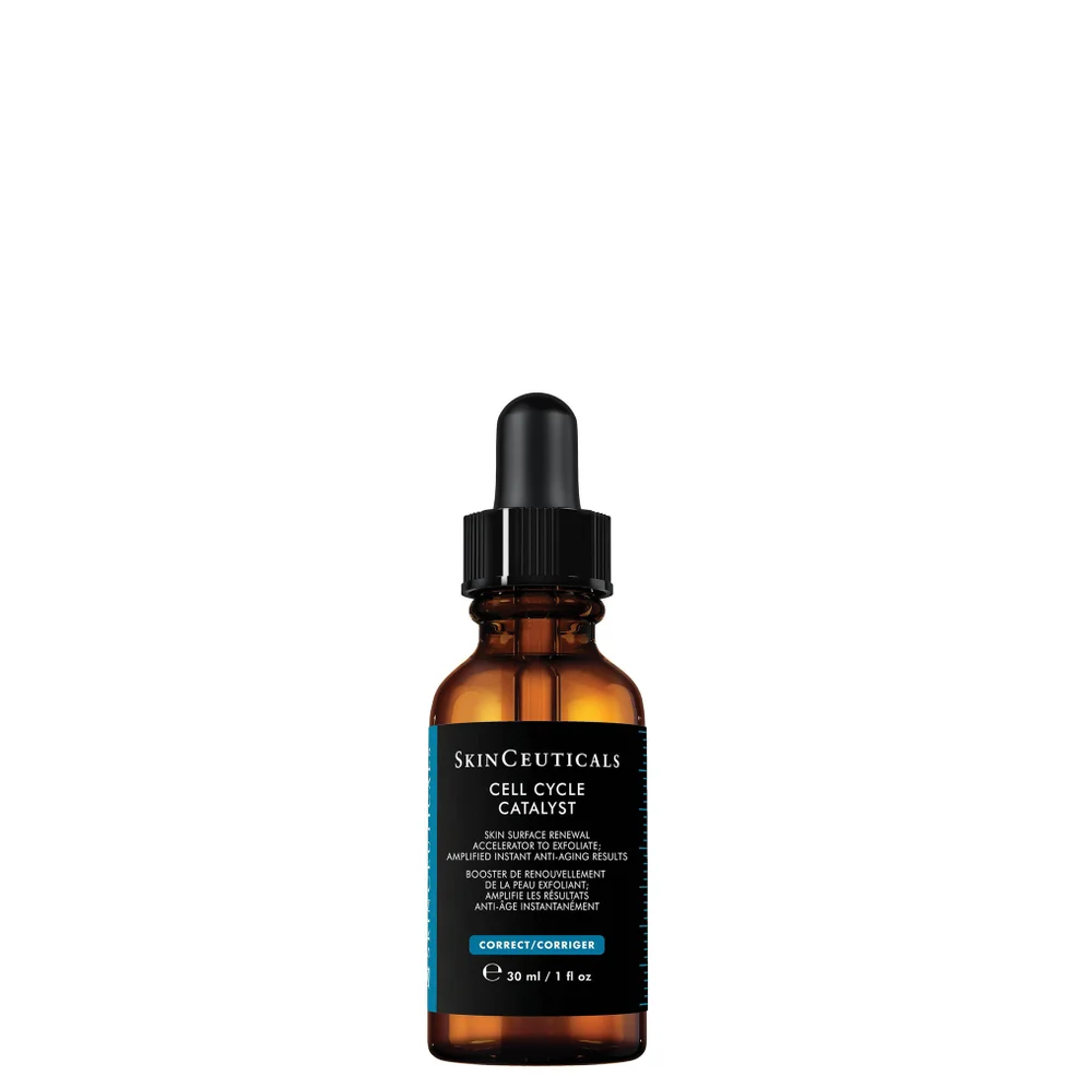 SkinCeuticals Cell Cycle Catalyst 30 ml Immagine 1