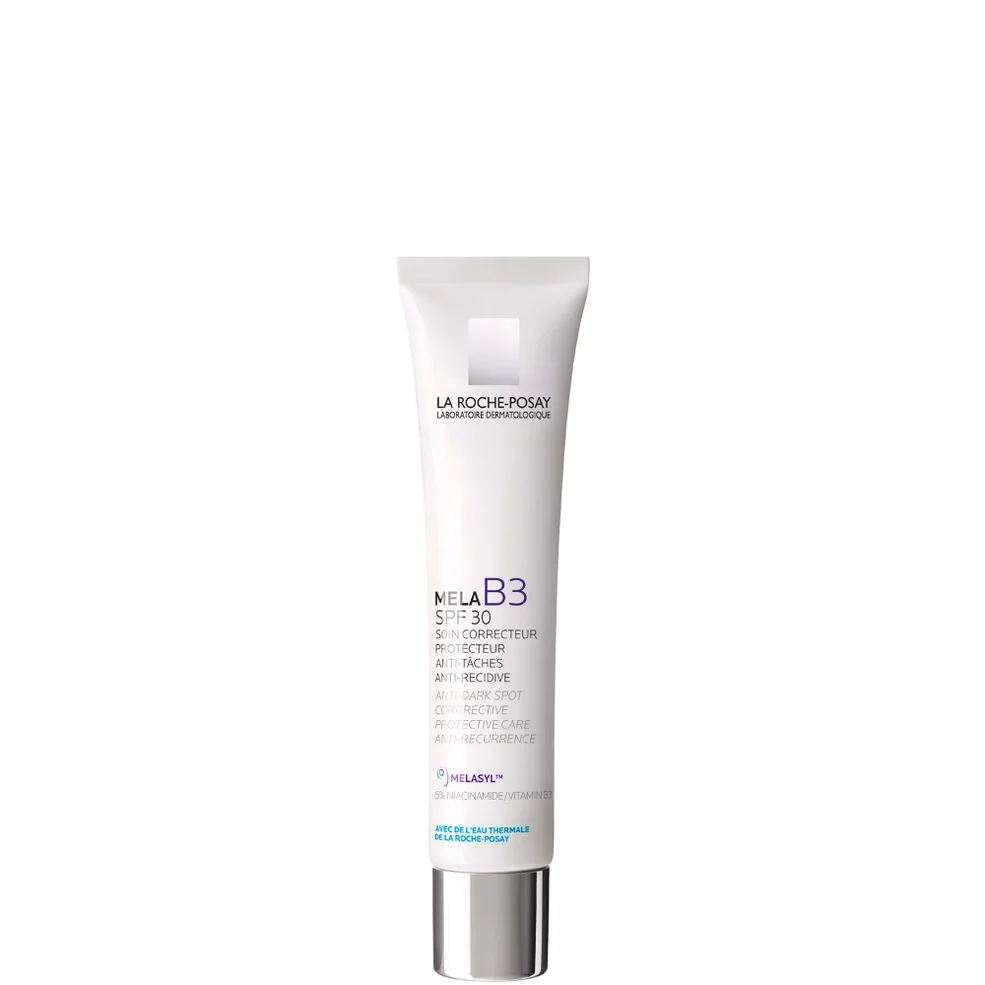 La Roche-Posay MelaB3 Crema Idratante Correttiva Anti-macchie SPF 30 40 ml Immagine 1