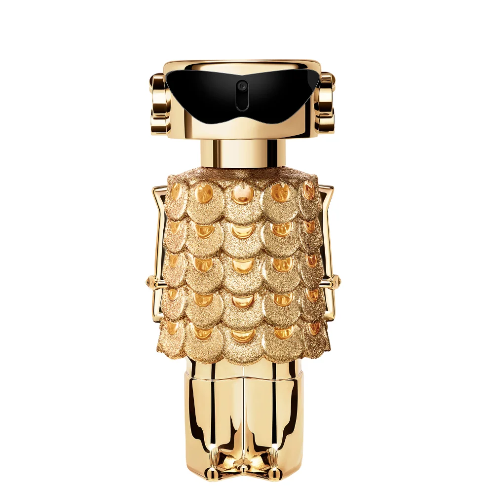 Rabanne Fame Intense Refillable Eau de Parfum Intense 80ml Immagine 1